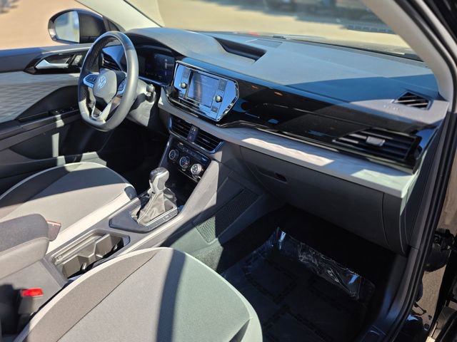 Used 2024 Volkswagen Taos S image 9