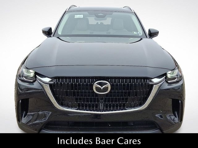 New 2026 MAZDA CX-90 3.3 Turbo w/ Preferred Package image 2