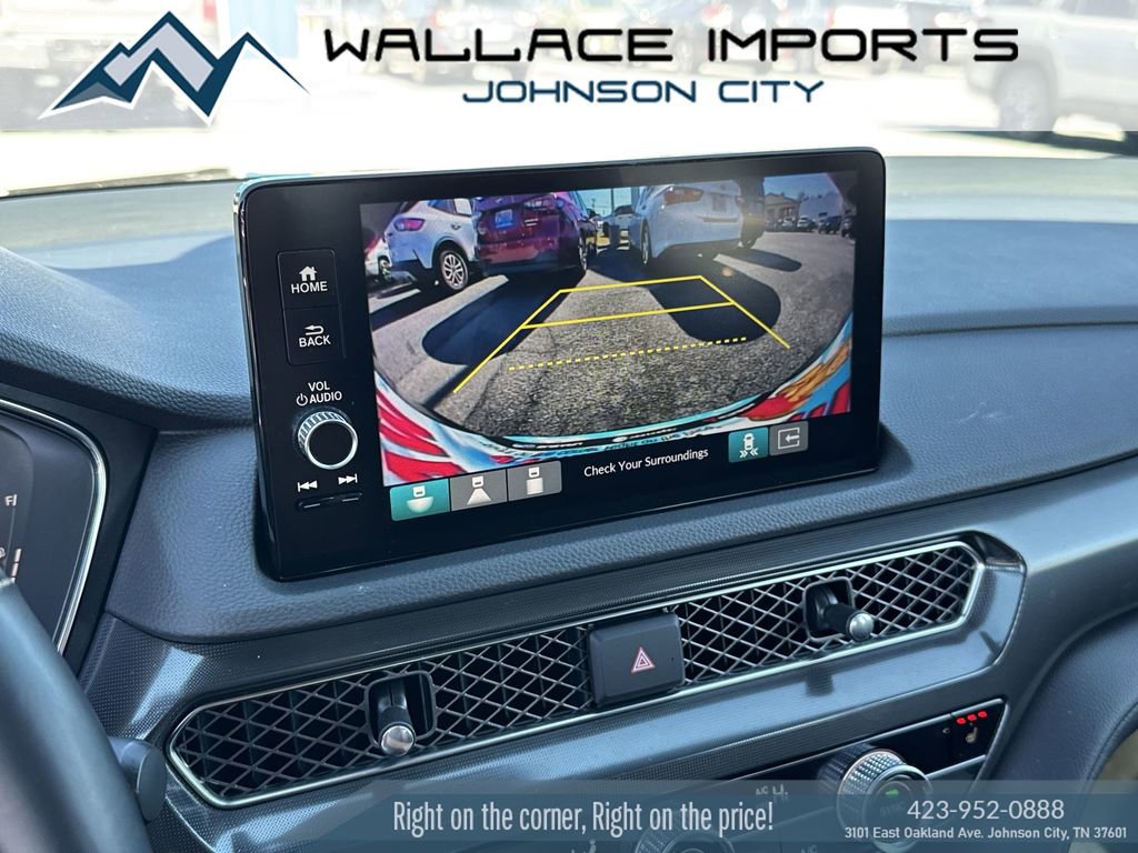 Used 2025 Acura Integra A-Spec image 24