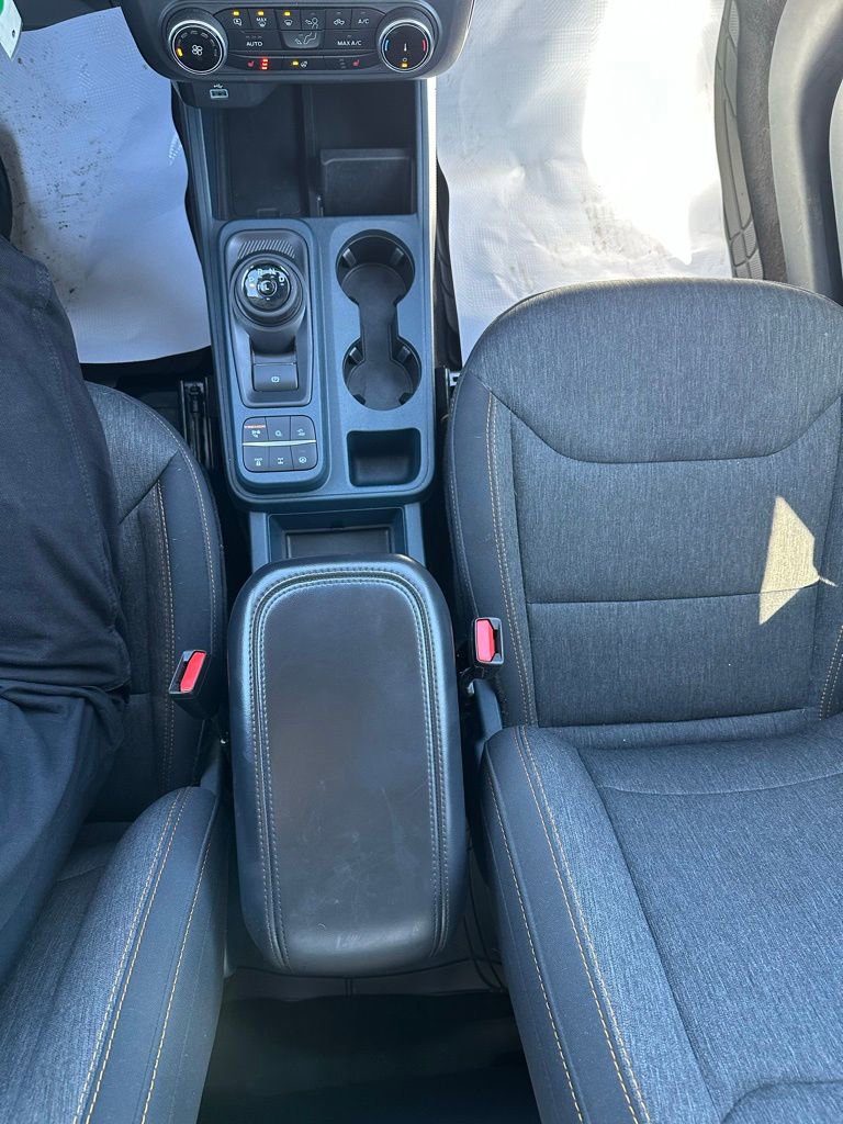 Used 2024 Ford Maverick Tremor w/ Tremor Off-Road Package image 31