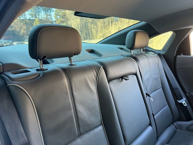 Used 2016 Chevrolet Impala LTZ image 31