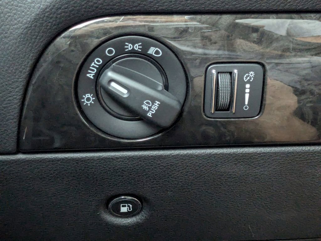 Used 2017 Dodge Durango Citadel w/ Premium Entertainment Group image 41