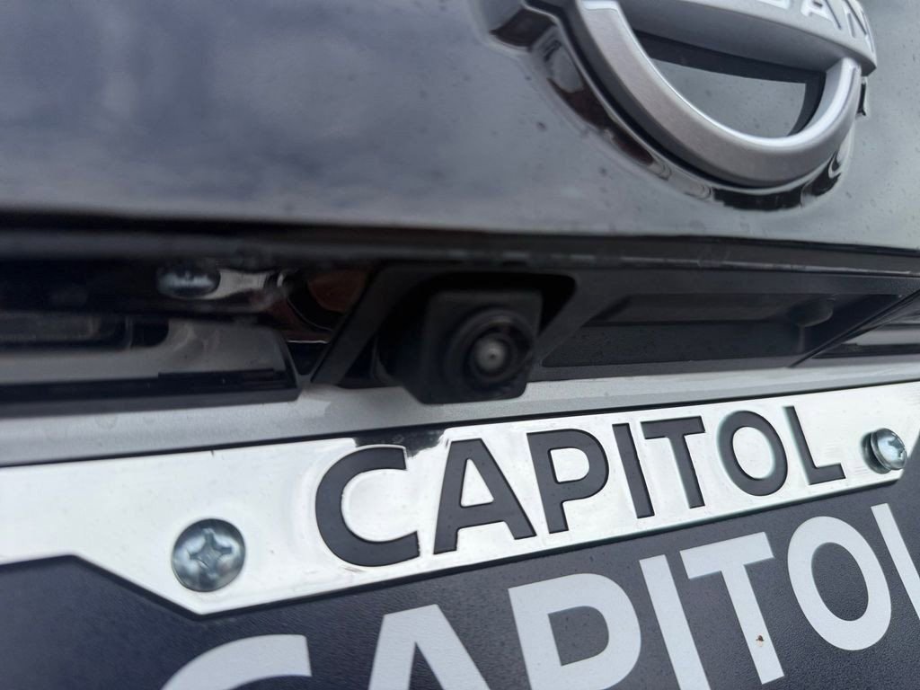 New 2026 Nissan Kicks SV w/ Cold Weather Package image 10