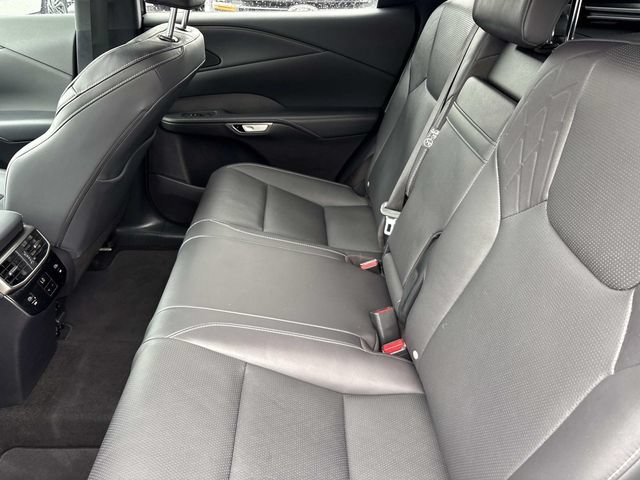 Used 2023 Lexus RX 350 Premium Plus w/ Cold Area Package FWD image 18
