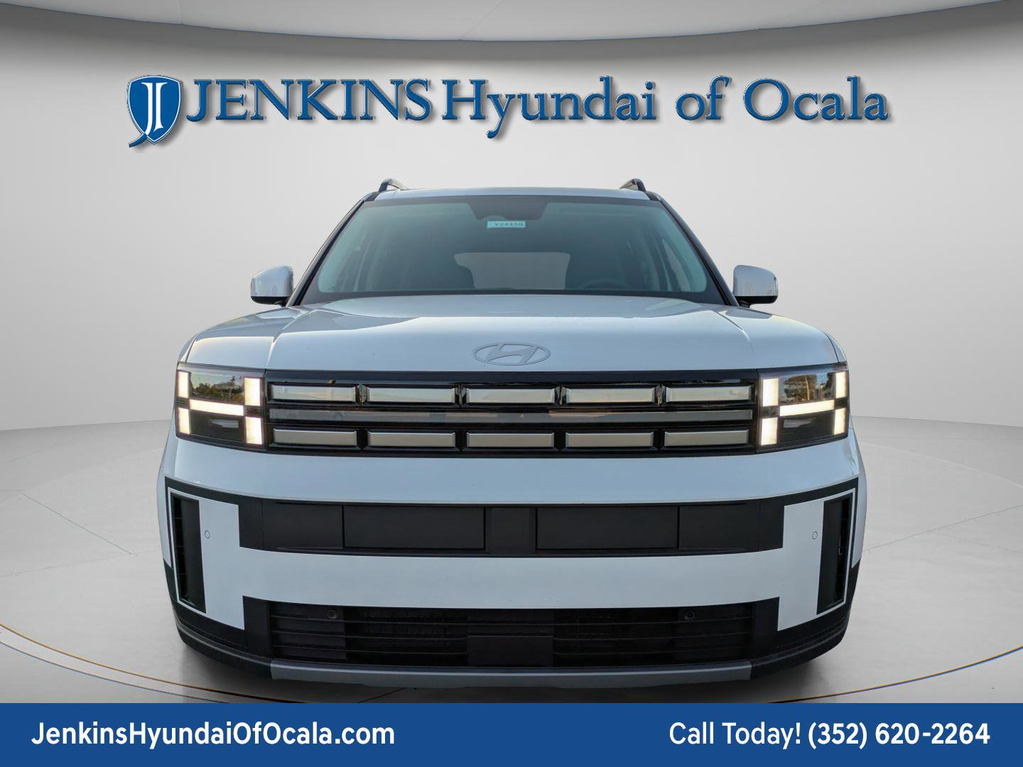 New 2026 Hyundai Santa Fe SEL image 11