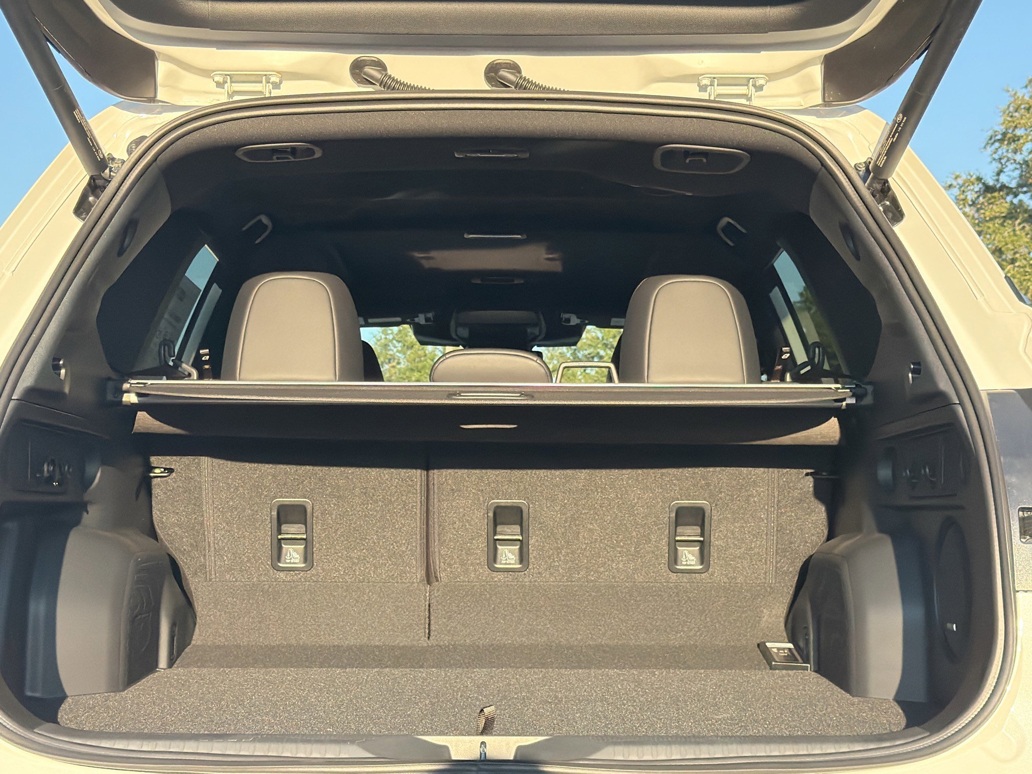 New 2026 Subaru Forester Sport AWD/4WD image 11