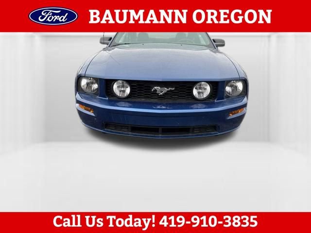 Used 2008 Ford Mustang GT RWD image 8