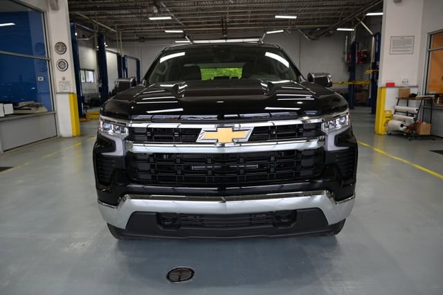New 2026 Chevrolet Silverado 1500 LT AWD/4WD image 2
