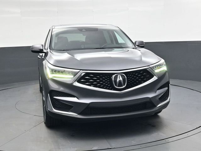 Used 2020 Acura RDX w/ Technology Package image 10