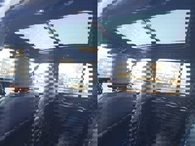 New 2025 Jeep Grand Cherokee Limited image 21