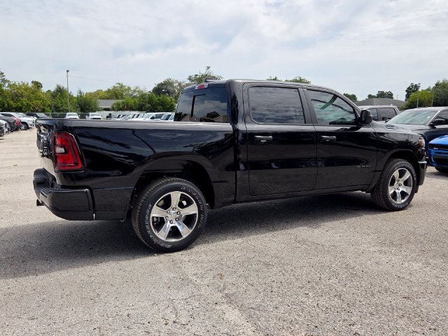 New 2026 RAM 1500 Express RWD image 9