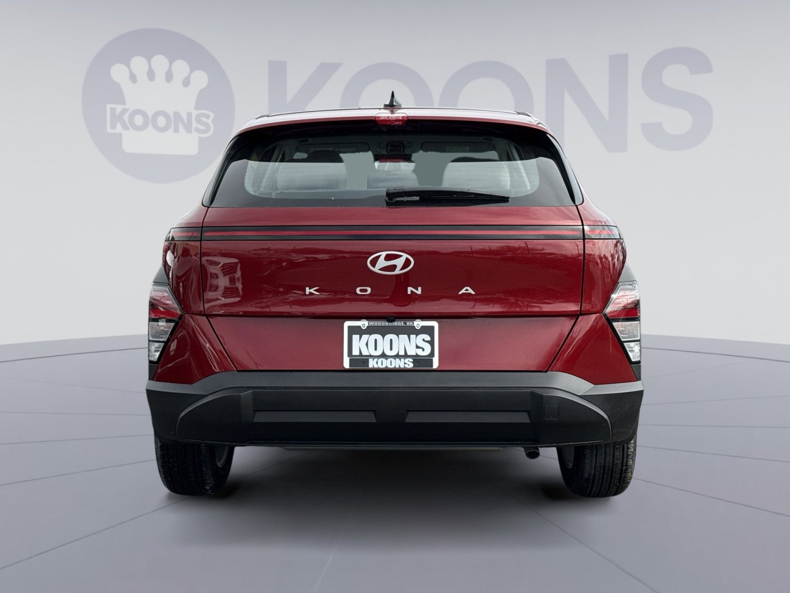 New 2026 Hyundai Kona SE image 5