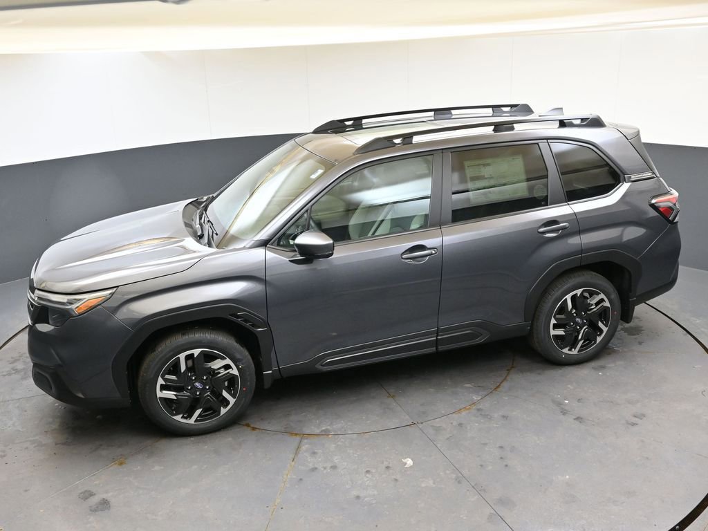 New 2026 Subaru Forester Limited image 51