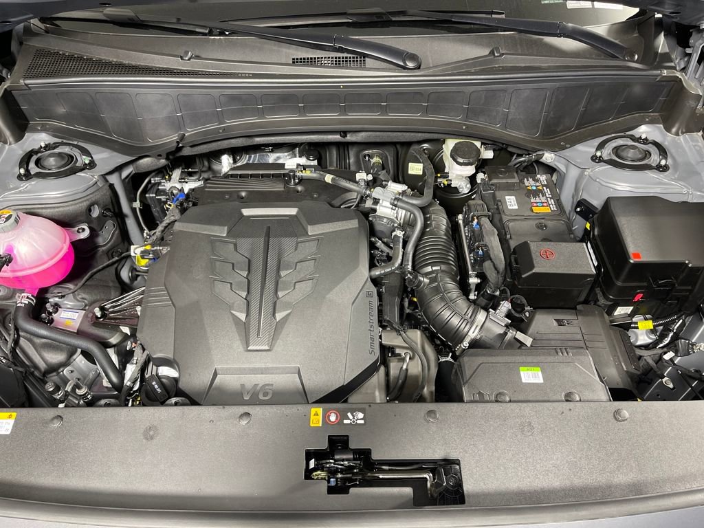 New 2026 Hyundai Palisade SE image 9