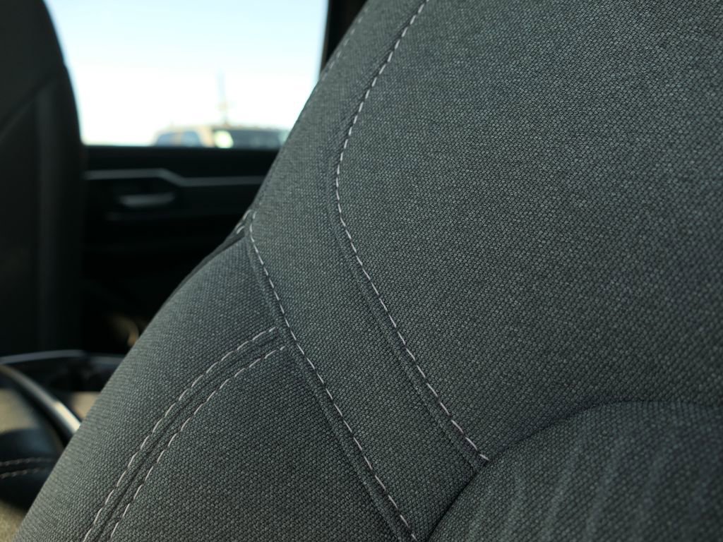 Used 2022 RAM 1500 Big Horn image 13