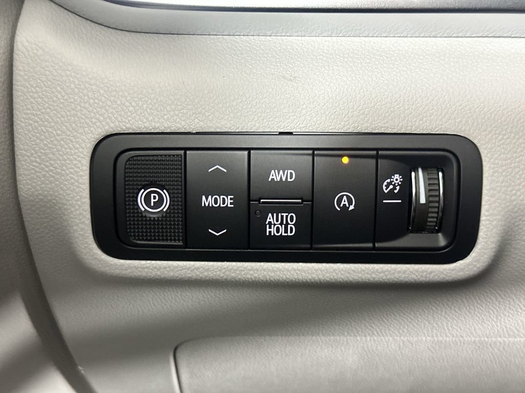 New 2027 GMC Terrain Denali w/ LPO, Floor Liner Package AWD/4WD image 20