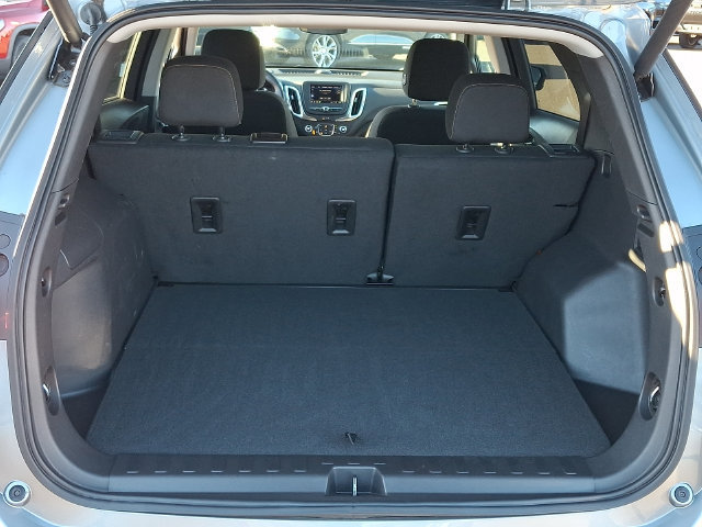 Used 2024 Chevrolet Equinox LT AWD/4WD image 28