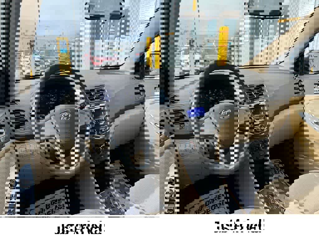 Used 2014 Hyundai Accent GLS image 22