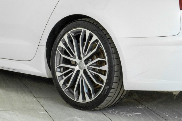Used 2017 Audi A6 2.0T Premium Plus FWD image 63