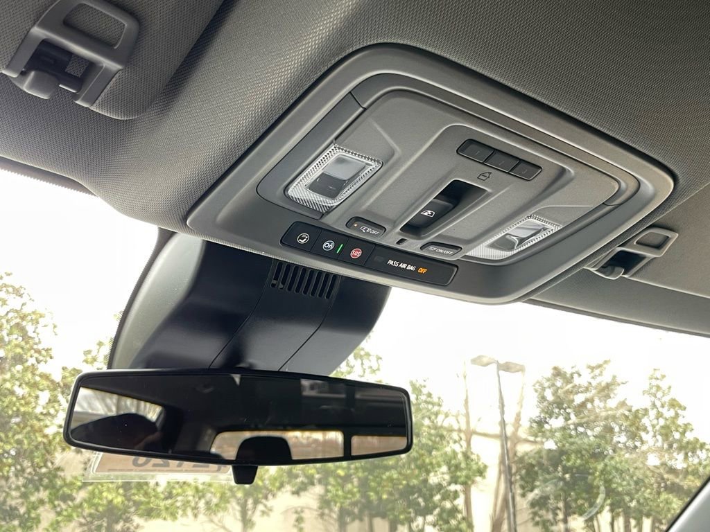 New 2026 Chevrolet Silverado 1500 LT w/ Leather Package image 22