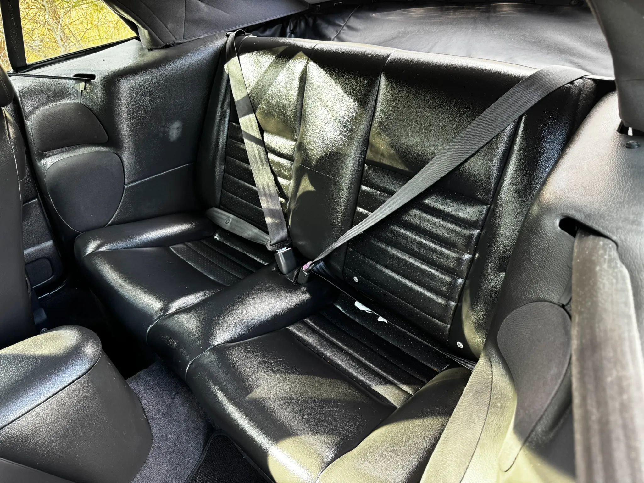 Used 2003 Ford Mustang GT image 12