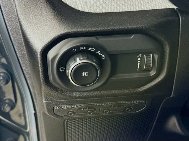 New 2026 Jeep Wrangler Sport S image 10