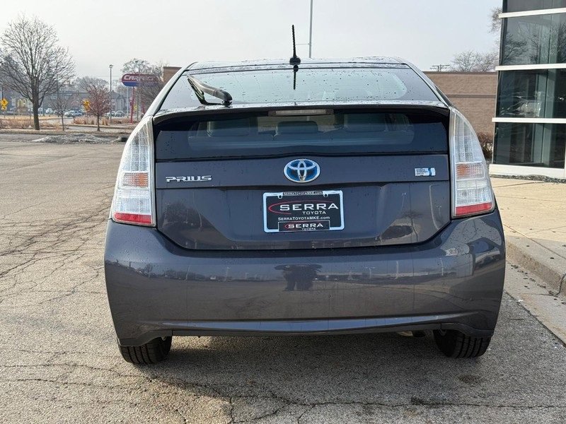 Used 2010 Toyota Prius One image 4