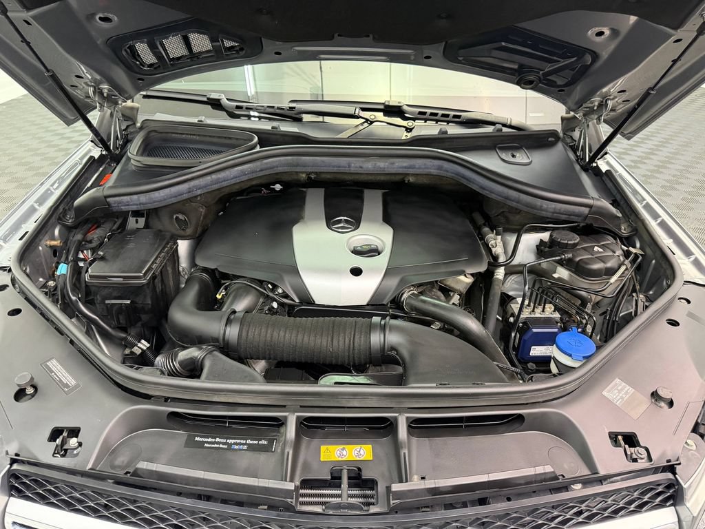 Used 2016 Mercedes-Benz GLE 300d 4MATIC image 33