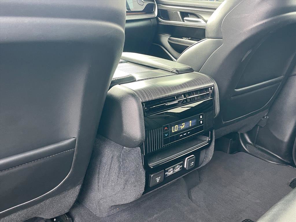 Used 2023 Jeep Wagoneer Series II image 24