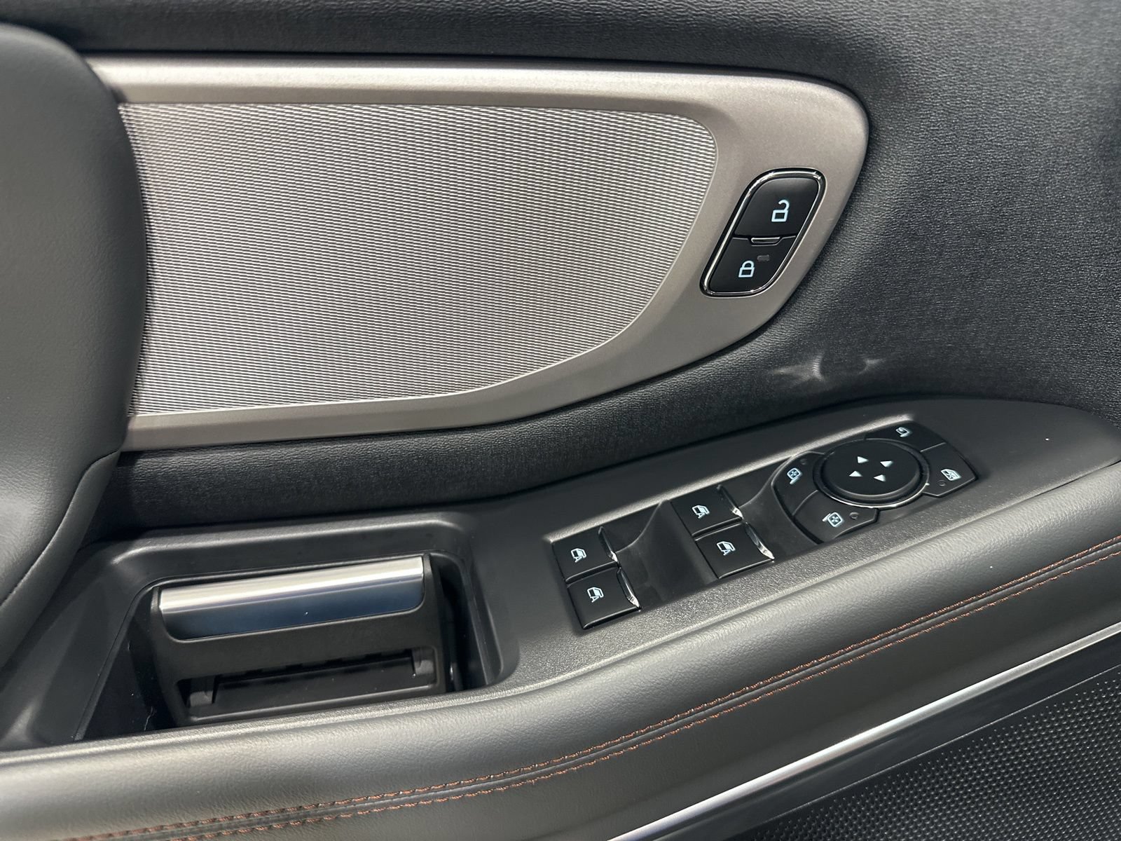 New 2025 Ford Expedition Active RWD image 6