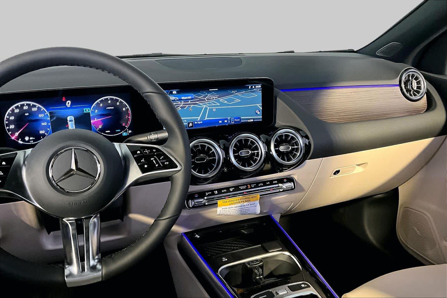 New 2026 Mercedes-Benz GLA 250 4MATIC image 8