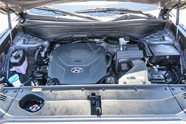 Certified 2022 Hyundai Palisade Calligraphy w/ Winter Package image 29