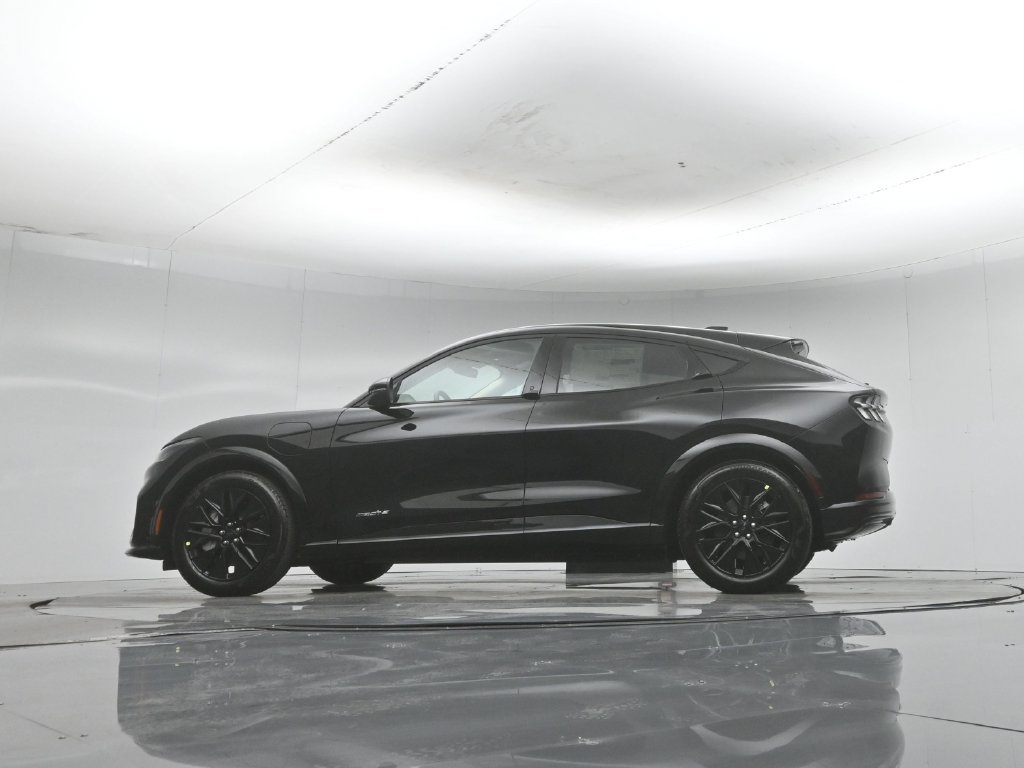 New 2026 Ford Mustang Mach-E Premium w/ Sport Appearance Package RWD image 50