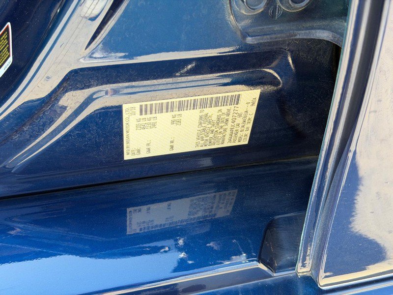 Used 2018 Nissan Maxima 3.5 SL FWD image 25