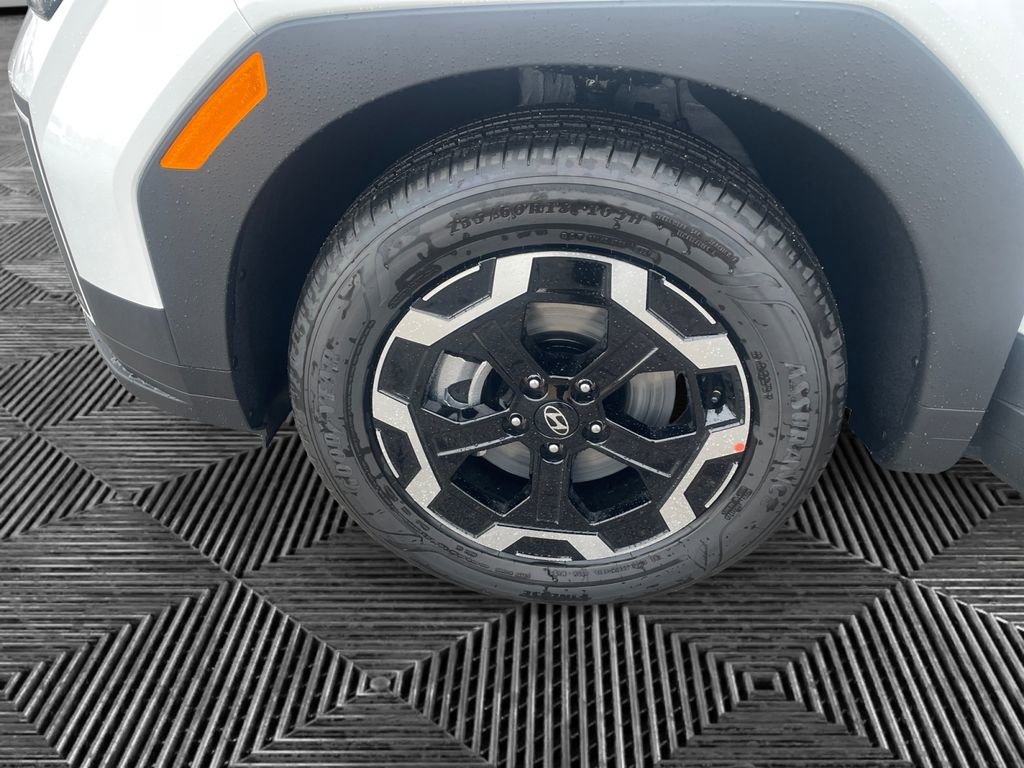 New 2026 Hyundai Santa Fe SE image 15