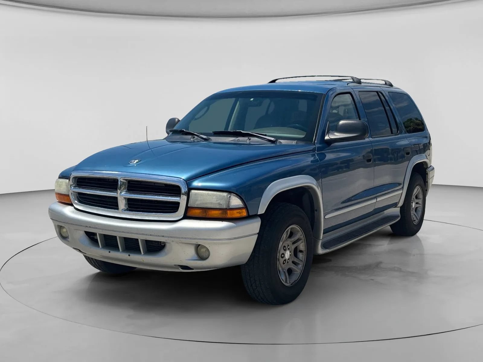 Used 2003 Dodge Durango SLT Plus