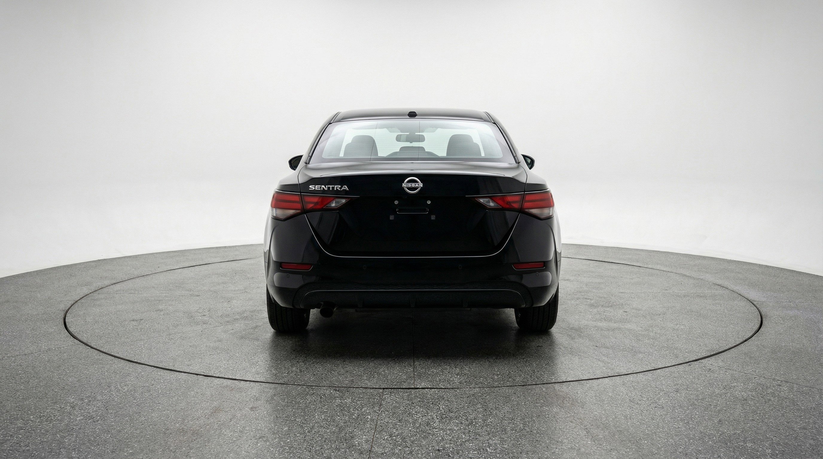 Used 2025 Nissan Sentra SV image 7