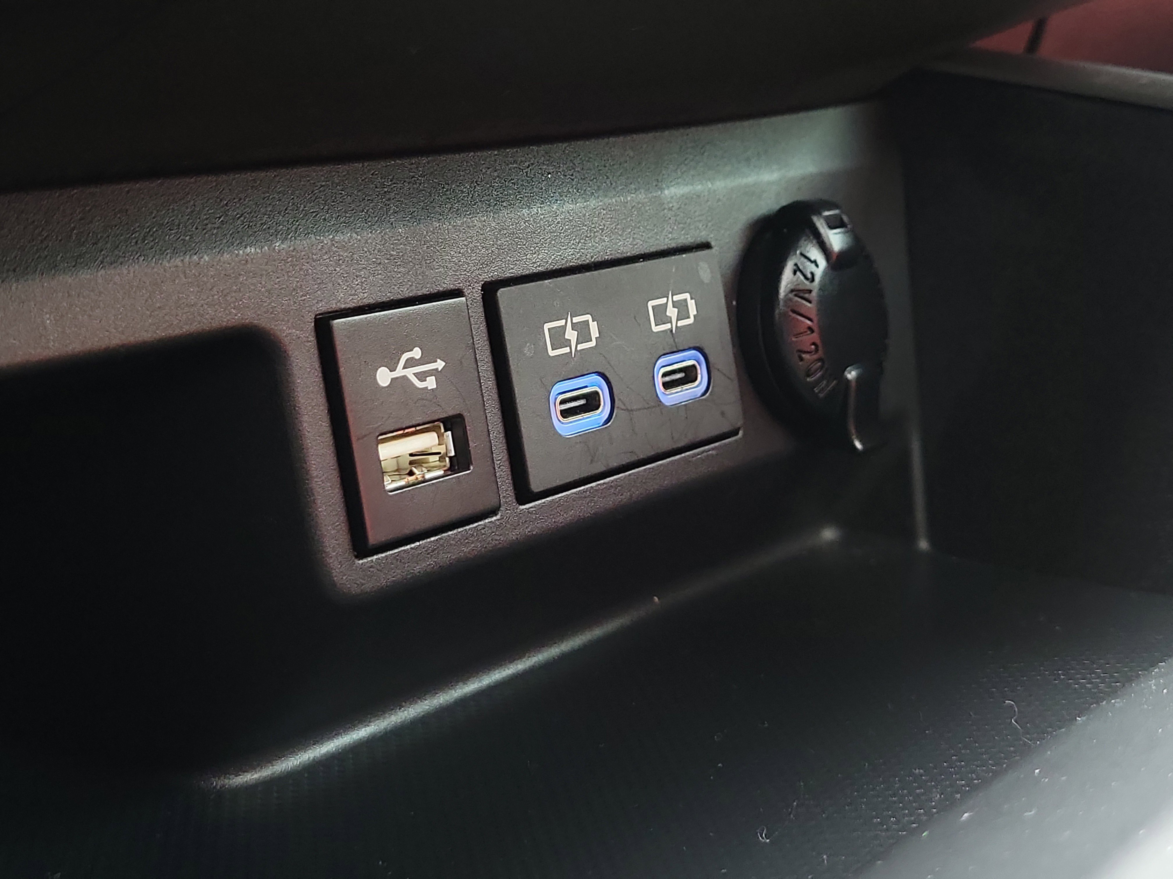 Used 2022 Toyota Highlander XSE image 33