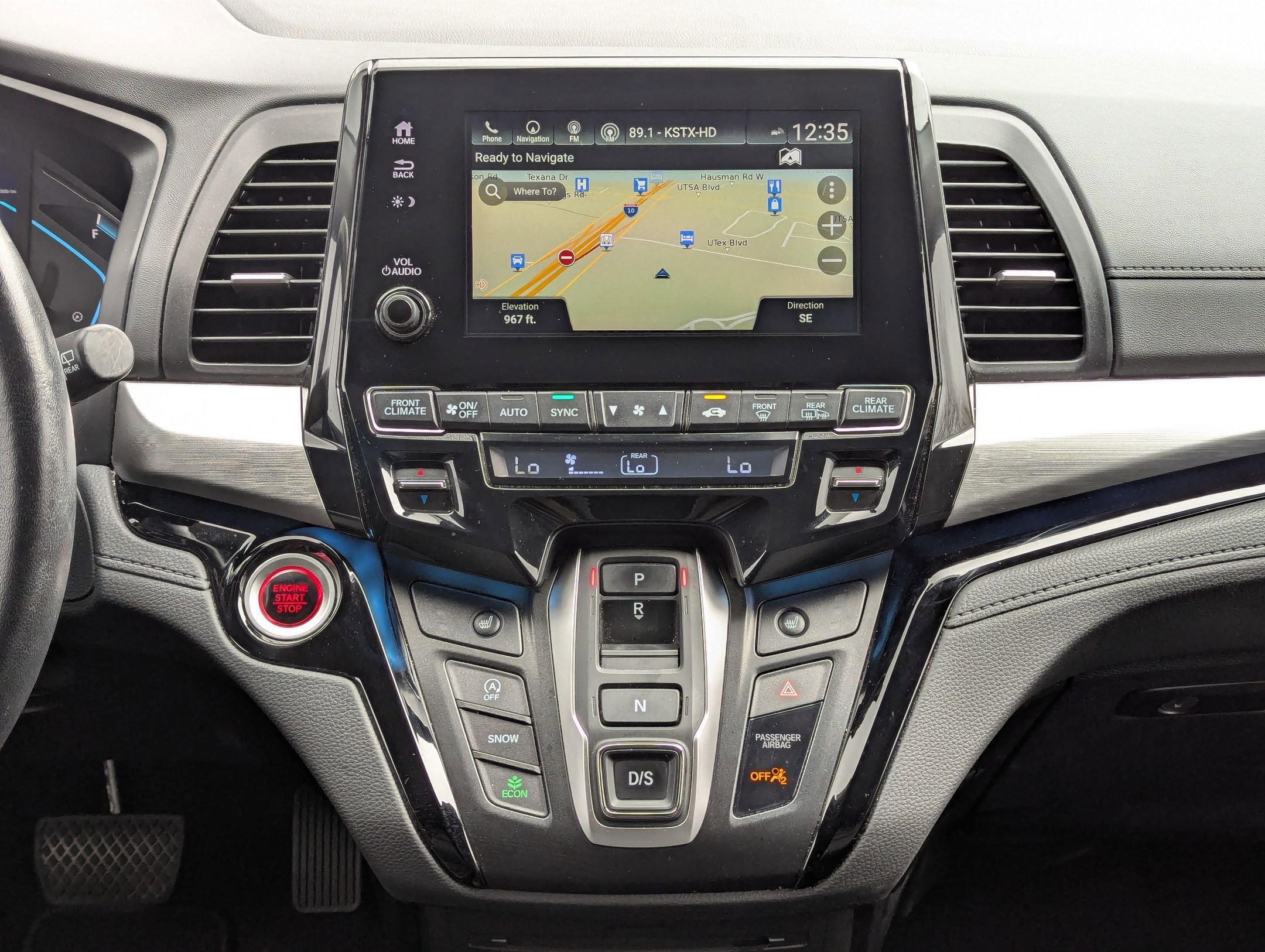 Used 2022 Honda Odyssey Touring image 16