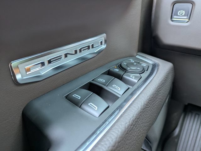 New 2026 GMC Sierra 1500 Denali w/ Denali Reserve Package AWD/4WD image 26