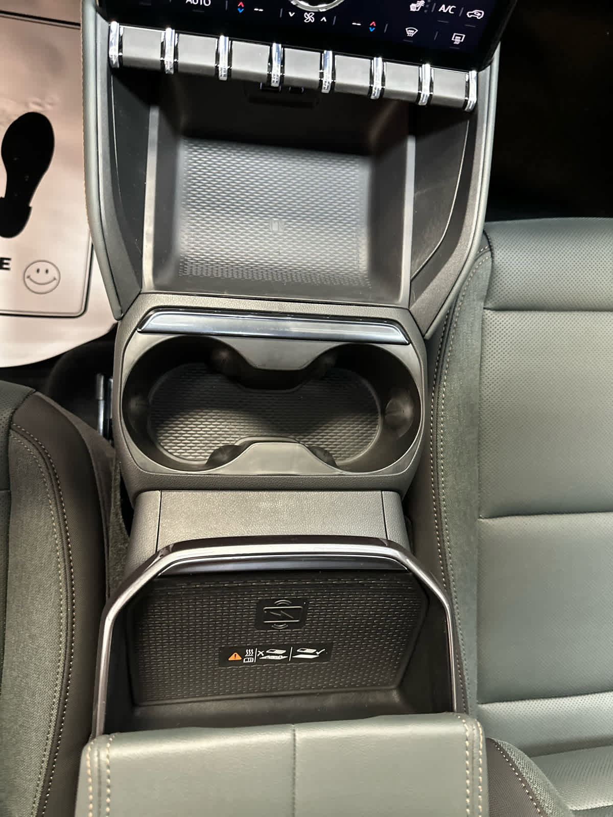 New 2026 GMC Terrain AT4 image 19