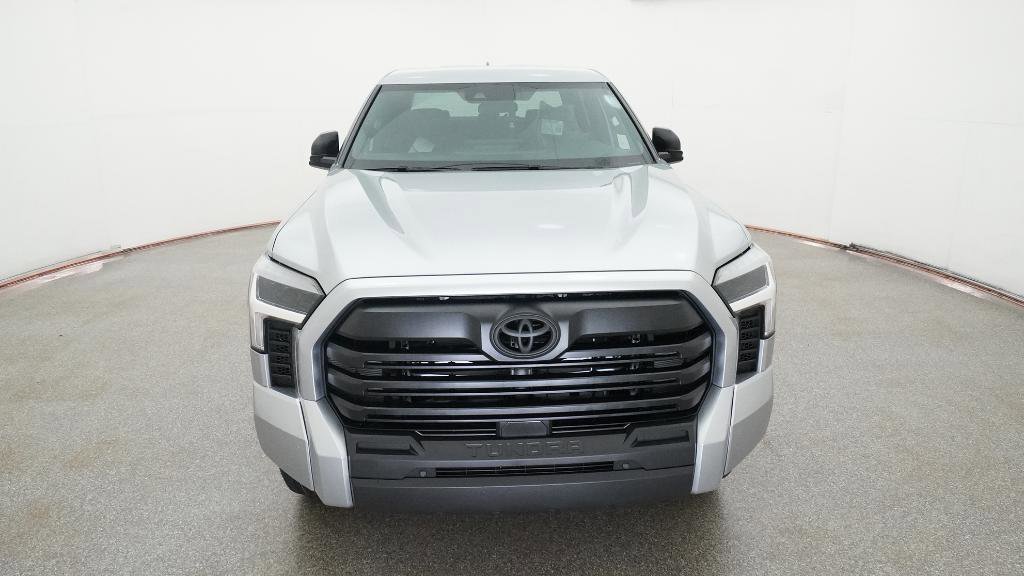 New 2026 Toyota Tundra SR5 image 2