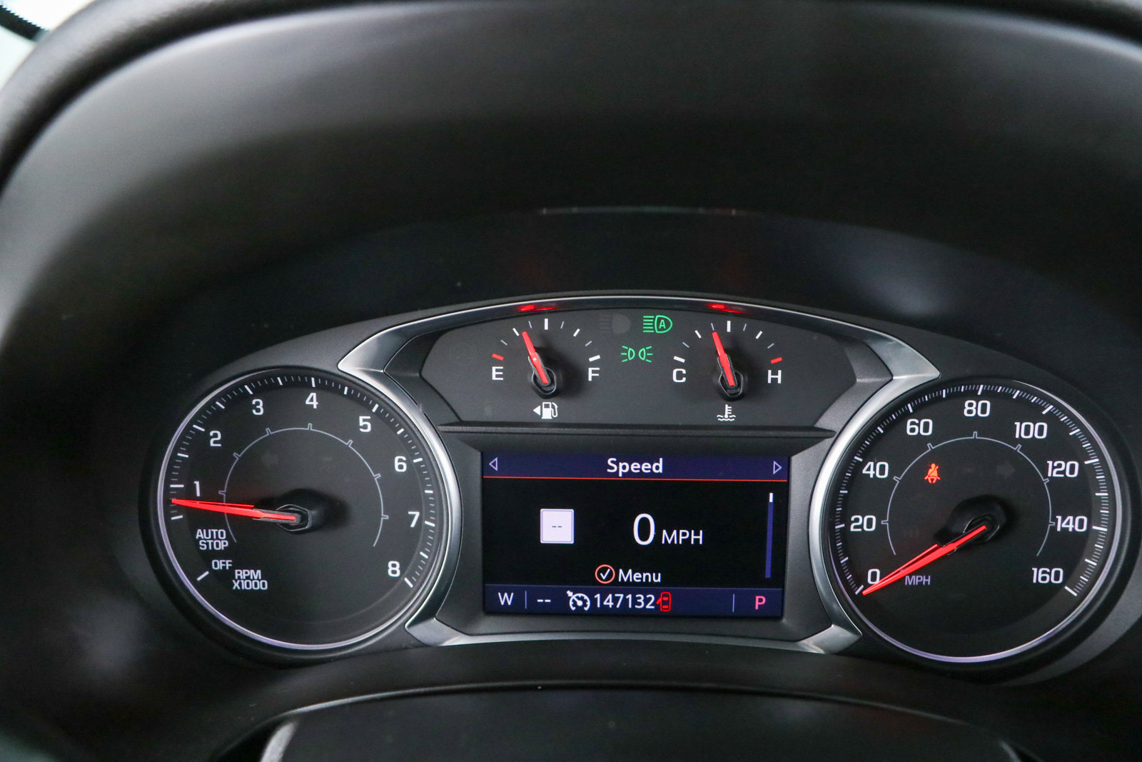 Used 2020 GMC Terrain SLT w/ Preferred Package FWD image 15