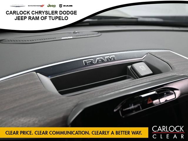 New 2026 RAM 2500 Laramie w/ Night Edition image 27