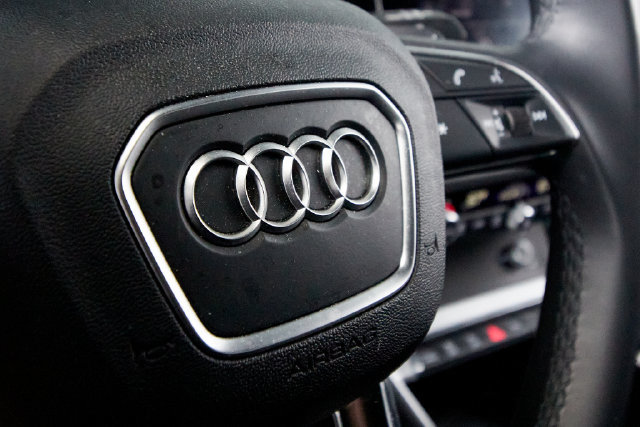 Used 2022 Audi Q3 2.0T Premium Plus w/ Premium Plus Package AWD/4WD image 14