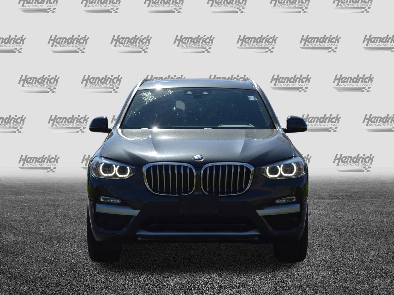 Used 2018 BMW X3 xDrive30i image 6