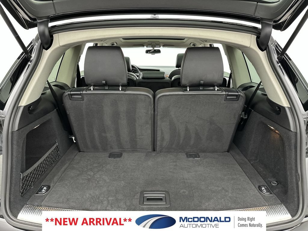 Used 2015 Audi Q7 3.0T Premium Plus AWD/4WD image 25