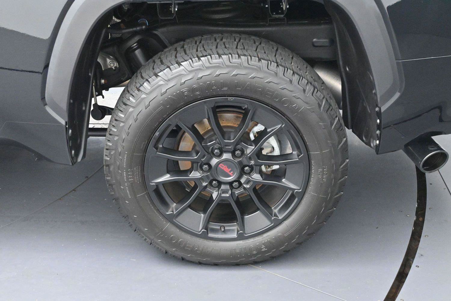 Used 2023 Toyota Tundra SR5 AWD/4WD image 29
