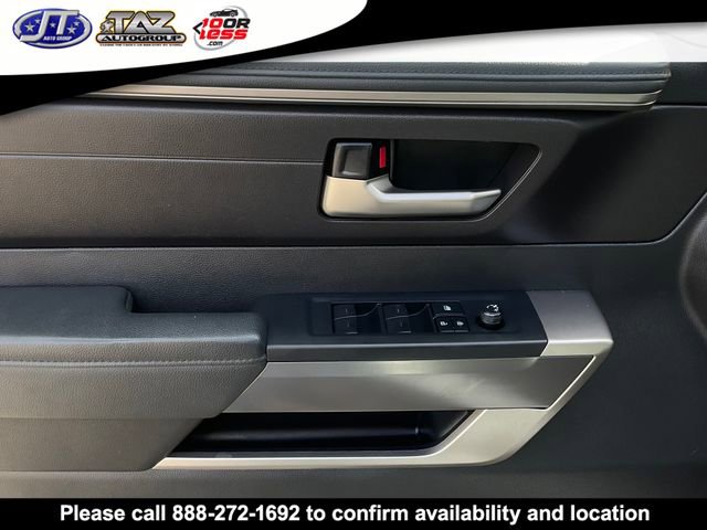 Used 2022 Toyota Tundra SR5 image 12