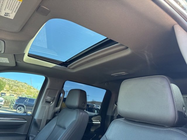 Used 2022 Chevrolet Silverado 1500 LTZ w/ LTZ Premium Package image 12